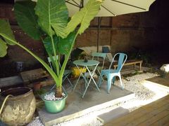 -怪兽咖啡 Monster Cafe