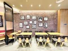 -汉堡王(海昌海洋公园店)