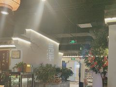 -卢大鲜鱼头捞饭(美利广场店)