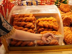 -杨老大焙子月饼干货(宽巷子民族美食街店)