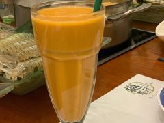 -樾餐厅泰式海鲜火锅(民歌湖店)