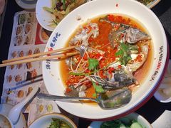 -湘阁里辣(东门茂业店)