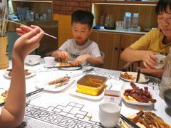-丁虎子烤肉(国道二店)