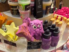 -LUSH(威尼斯人店)