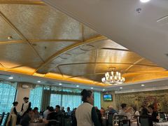 -汗腾格里·风味餐厅(新疆驻京办店)