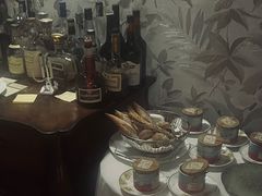 -La Villa French Restaurant