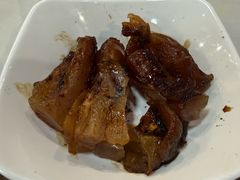 牛筋浇头-永丰面馆(汉口路店)
