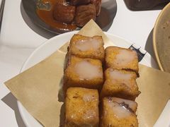 -卡朋西餐(铂顿城店)