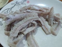 -何永光123鲜牛肉馆(1号店)