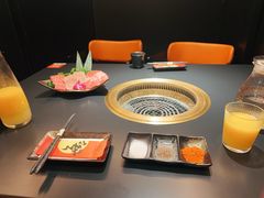 -無二炙坊·和牛烧肉(大钟寺1733店)