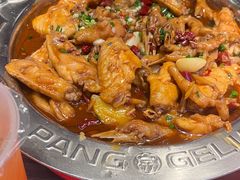 -胖哥俩肉蟹煲(杭州下沙学林街店)