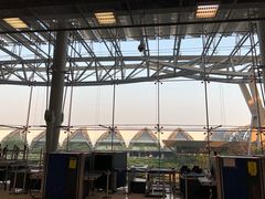 -曼谷素万那普国际机场