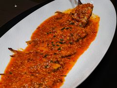 -新光酒家·河豚·海鲜·蟹料理(浦东店)