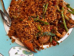 -香港狮子山下·明星粤菜餐厅(北苑店)