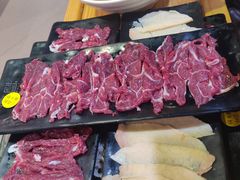-陈记顺和潮汕鲜牛肉火锅(棠德南路店)