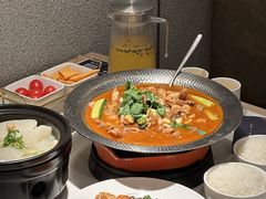 -食锦记·福建私房菜(浦西万达店)