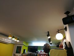 大堂-马来MO简餐.南洋风味料理(美食街店)