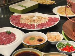 -南门涮肉(上海一店)
