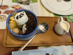 -意卡菲·欢乐聚会餐厅(华侨店)