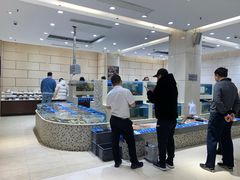 自助取餐区-双井轩(双井店)