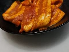 -韩宫宴烤肉·料理(宝山万达店)
