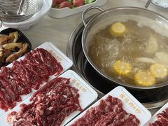-杏花吴记牛肉火锅