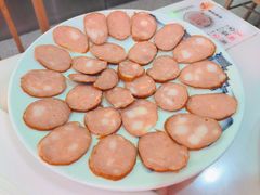 -火焱山烤肉·齐齐哈尔烤肉(朝阳店)
