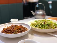 -刘胖子家常菜·蹄花焖藕(中南店)