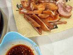 -哈勒滨饭庄(南二道街店)