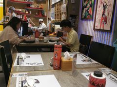 -火影忍者一乐拉面(环球港店)