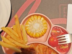 -Nord Grill&Bar Highland诺德西餐(深圳欢乐海岸店)