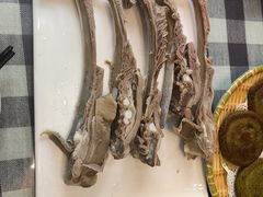 -伊帆食府·青海地方特色美食