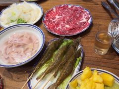 -厝味火锅·潮汕卤水火锅(十一合店)