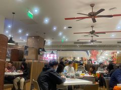 -龙记香港茶餐厅(久光百货店)