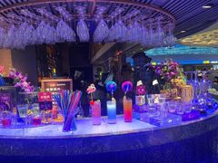 -山海•蒸汽活海鲜自助(皇庭广场店)