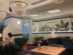 -良木缘咖啡西餐(优品道广场店)
