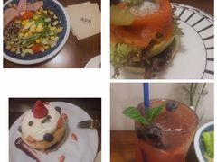 -AFS Cafe & Canteen(闽江二路店)