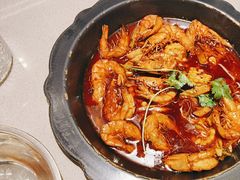 -巴蜀王婆大虾(南锣鼓巷店)