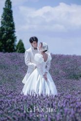 点击看大图 -乐派诗婚纱摄影