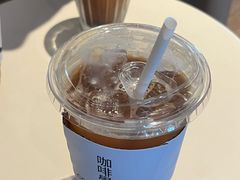 -COFFEEOLOGY咖啡学(天银店)