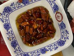 -马记伊源斋涮肉·清真菜(百子湾店)
