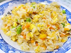 扬州炒饭-粗茶淡饭(东关街店)