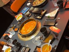 -無二炙坊·和牛烧肉(大钟寺1733店)