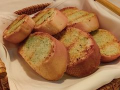-戈雅法餐厅(世界城广场店)