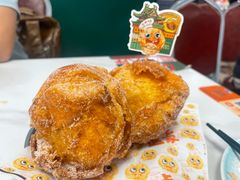 -喜势点·糖沙翁手工茶点·本地人茶居(永庆坊店)