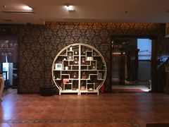 -域SPA·足疗·按摩·养生(静安寺店)