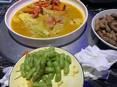 -96农蝎虾(江桥老街店)