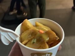 -艾薯夫妇Aysh(福田星河COCOPark店)