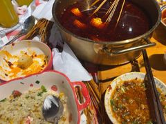 -两角签串串香十一年老字号(机场路店)