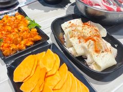 -胡哥烤肥牛(车公庙店)